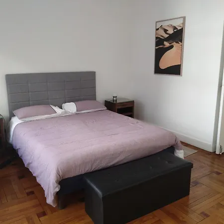 Nice Appartement Centre Exterior photo